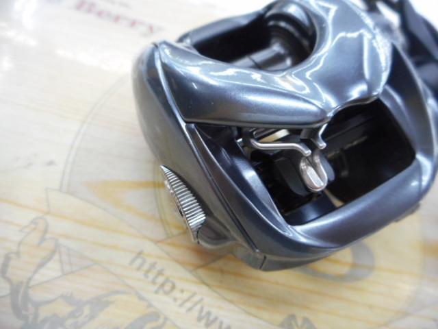 25タトゥーラ SV TW 100XHL