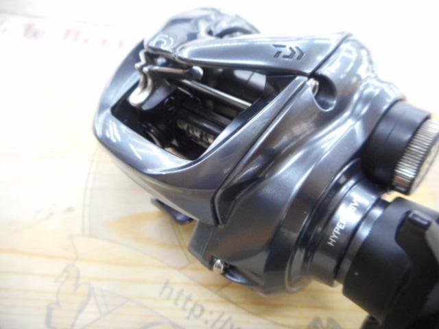 25タトゥーラ SV TW 100XHL