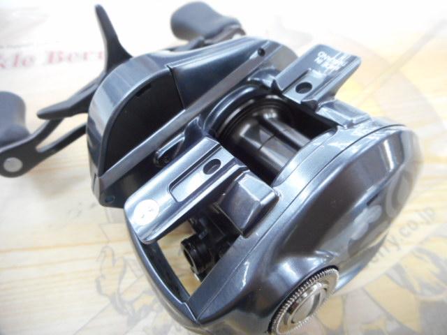 25タトゥーラ SV TW 100XHL