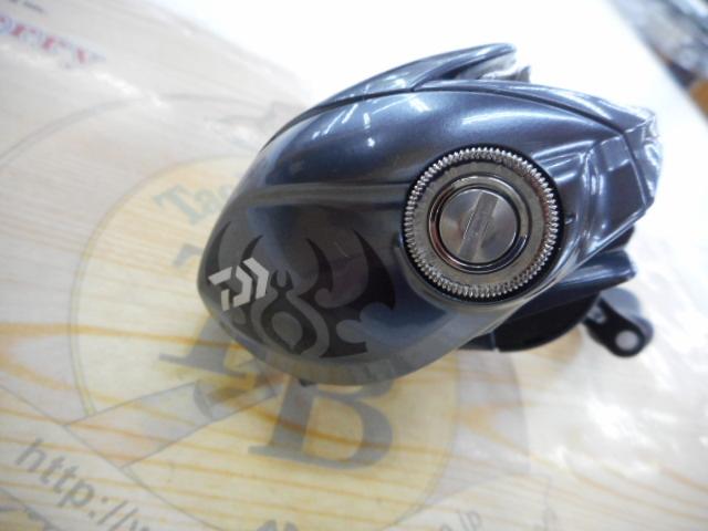 25タトゥーラ SV TW 100XHL