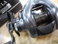 25タトゥーラ SV TW 100XHL