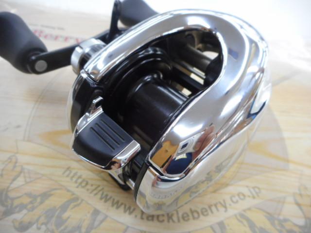 12アンタレスHG LH｜＠ベリーネット 日本最大新品中古釣具WEB
