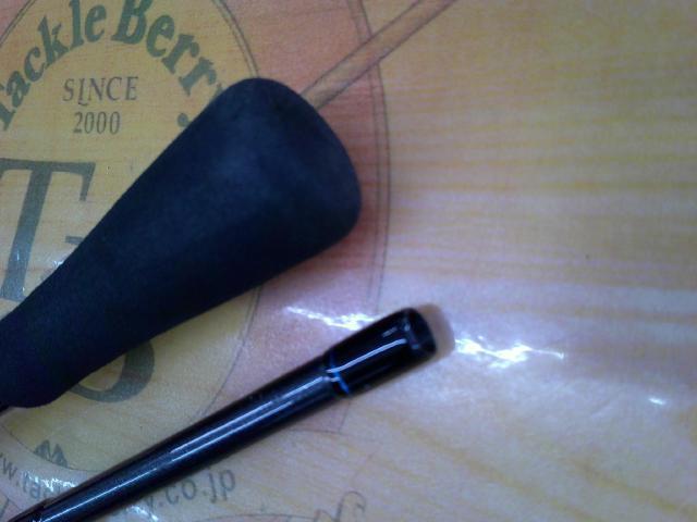 リバティクラブエギング 832M