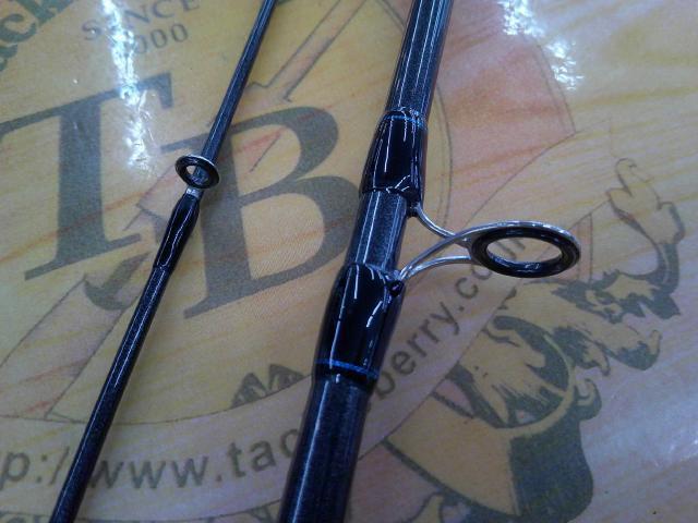 リバティクラブエギング 832M｜＠ベリーネット 日本最大新品中古