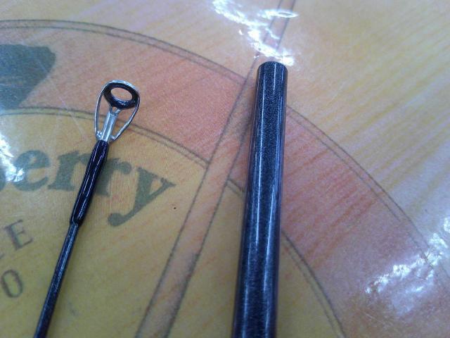 リバティクラブエギング 832M