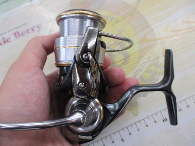 20ルビアス FC LT2500S 日本製 MADE IN JAPAN 20ルビアス FC LT2500S 日本製 MADE IN JAPAN