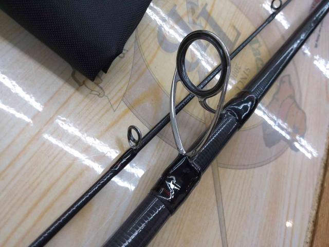 オーバーゼアグランデ 98MMH｜＠ベリーネット 日本最大新品中古