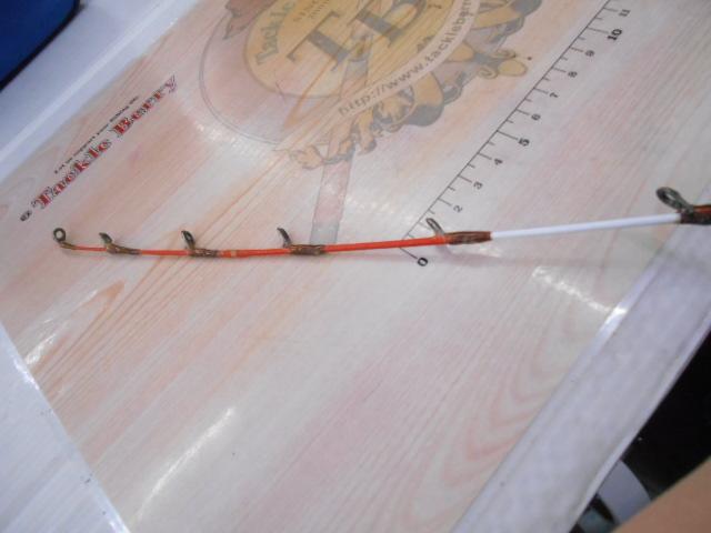 極鋭ギア エフスペック 210