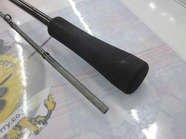 【黒霧】セフィアBB メタルスッテ　F-B66ML-S 黒霧】セフィアBB メタルスッテ F-B66ML-S セフィア BB