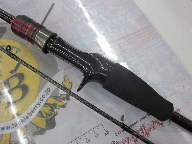 22セフィアBBメタルスッテ F-B66ML-S｜＠ベリーネット 日本最大