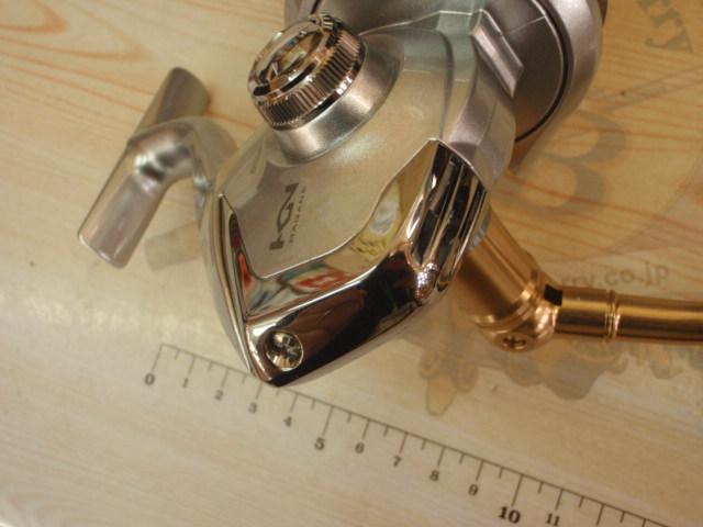 16バイオマスターSW 6000XG｜＠ベリーネット 日本最大新品中古釣具WEB