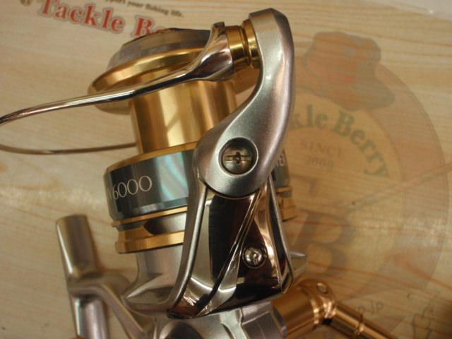 16バイオマスターSW 6000XG｜＠ベリーネット 日本最大新品中古釣具WEB