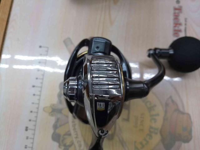 22カルディアsw5000d cxh 22 カルディア SW 5000D-CXHのスペック | 釣りクラウド