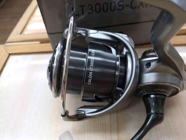 25カルディア LT3000S-CXH