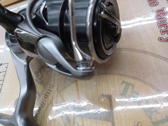 25カルディア LT3000S-CXH