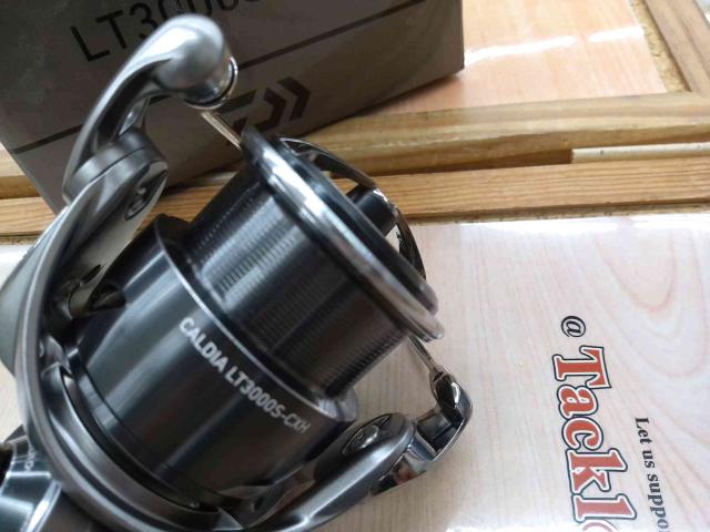 25カルディア LT3000S-CXH