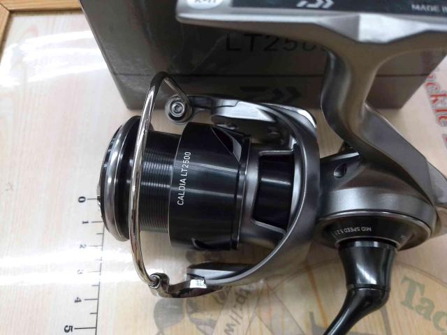 25カルディア LT2500