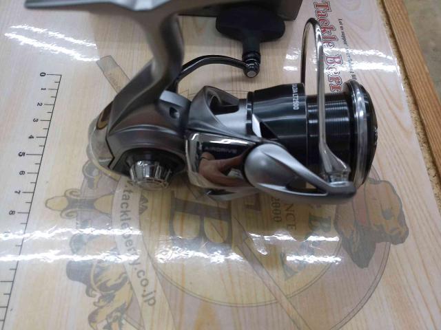 25カルディア LT2500