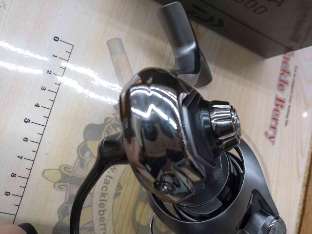 25カルディア LT2500