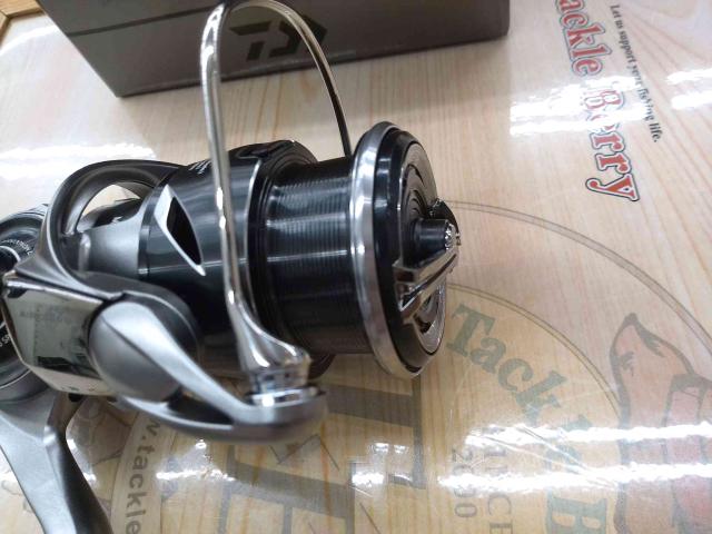 25カルディア LT2500