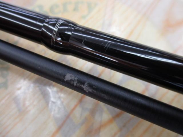 ハイタイドSSD 711L+/SL｜＠ベリーネット 日本最大新品中古釣具