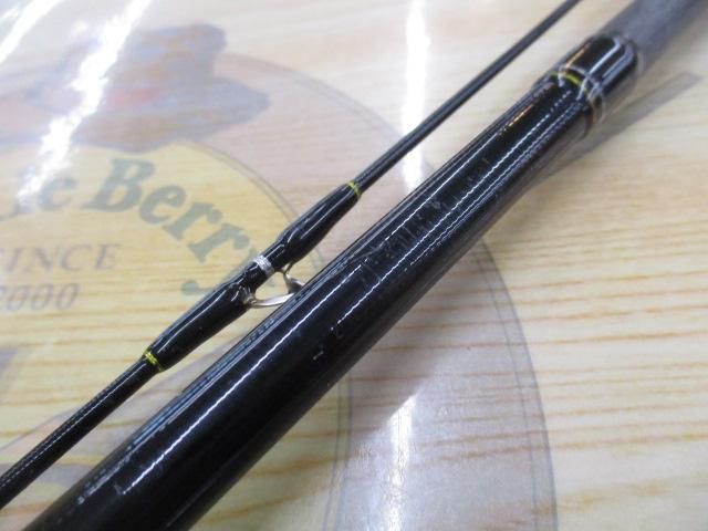 クロステージ CRX-962LSJ｜＠ベリーネット 日本最大新品中古釣具