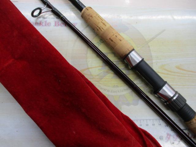 ファントムJシーバス JCS-1002MLS