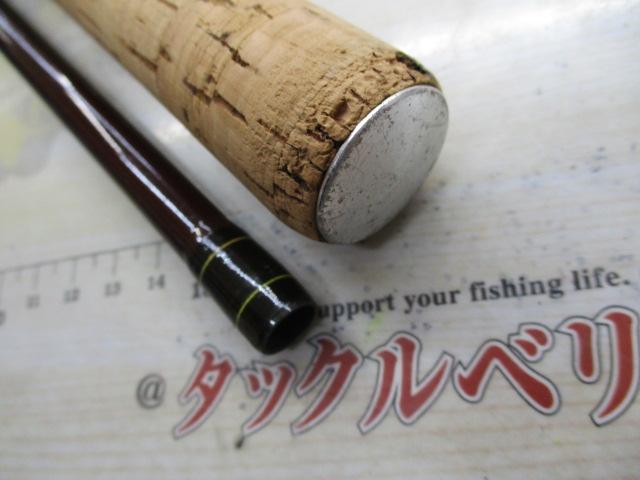 ファントムJシーバス JCS-1002MLS