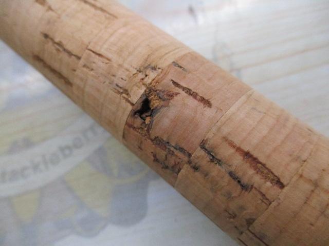 ファントムJシーバス JCS-1002MLS