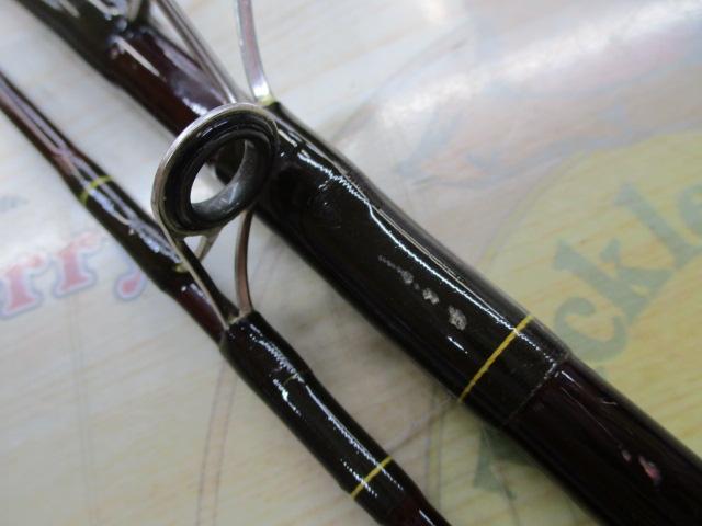 ファントムJシーバス JCS-1002MLS