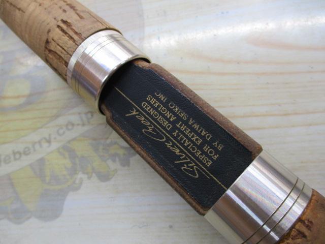 ダイワ　シルバークリーク　SC-９０２-４FS　Silver Creek 88シルバークリークSC－902－4FS | イシグロ公式