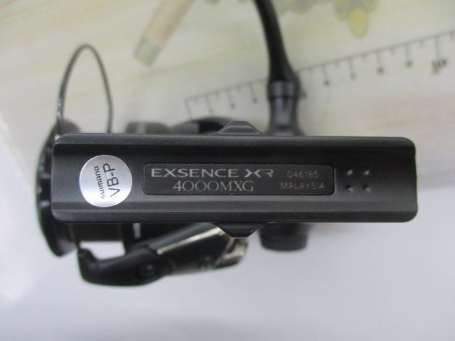 23エクスセンスXR 4000MXG