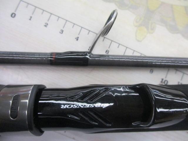 オーバーゼア 99ML/M・K