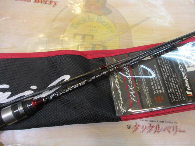 ファインテール FAX-602UL