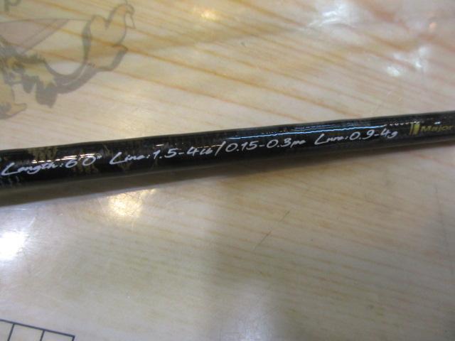 ファインテール FAX-602UL