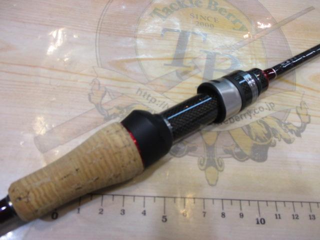 【実釣１回のみ】ファインテール FAX-602UL/G 実釣1回のみ】ファインテール FAX-602UL/G - メルカリ