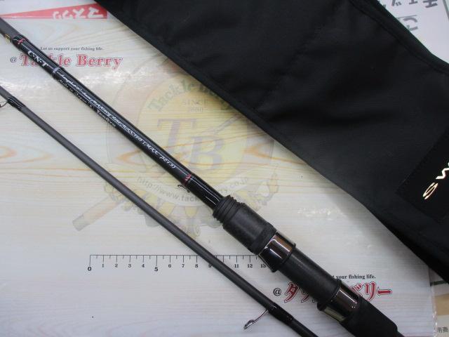 スワット SW972S-ML｜＠ベリーネット 日本最大新品中古釣具WEB