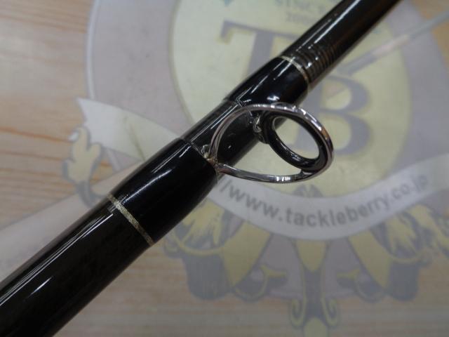 ブラックレーベル BL7112XHRB