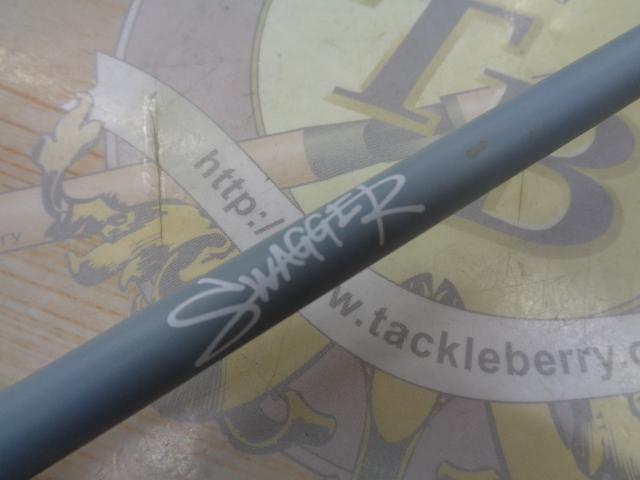 スワッガー S66ML