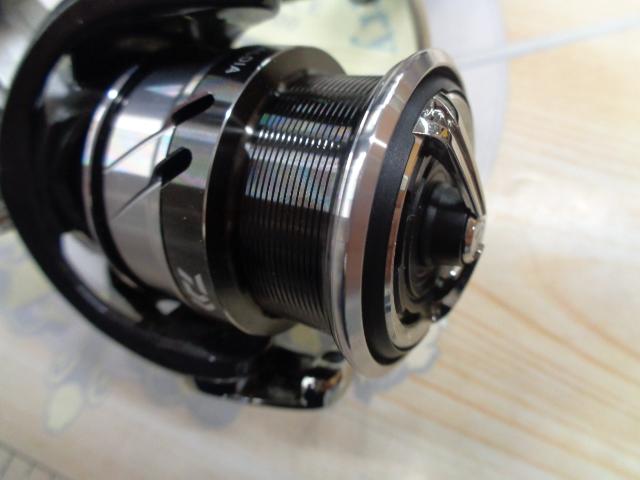 18カルディア LT2000S