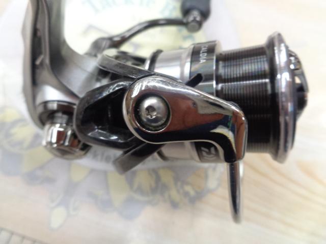 18カルディア LT2000S