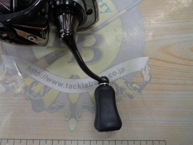 18カルディア LT2000S