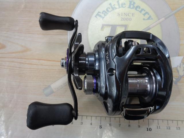 タトゥーラ SV TW 8.1L｜＠ベリーネット 日本最大新品中古釣具