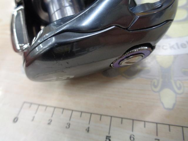 payダイワ　17タトゥーラsvtw 8.1 中古備品 タトゥーラ SV TW 8.1L｜＠ベリーネット 日本最大新品中古釣具