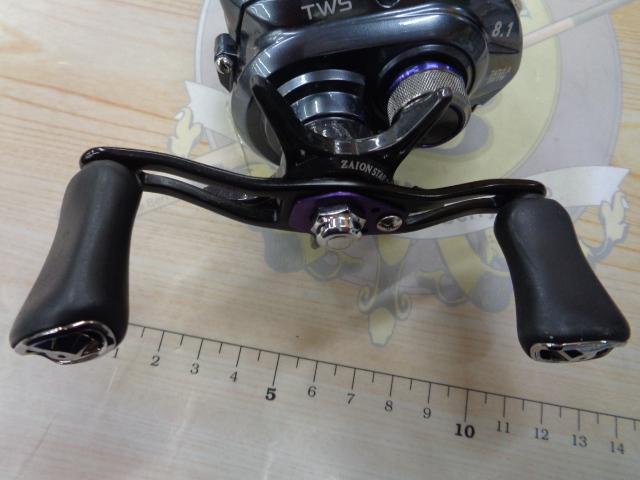 タトゥーラ SV TW 8.1L｜＠ベリーネット 日本最大新品中古釣具