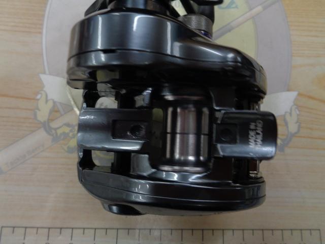 payダイワ　17タトゥーラsvtw 8.1 中古備品 DAIWA（釣り） 中古 ダイワ ベイトリール タトゥーラSV・TW 8.1L