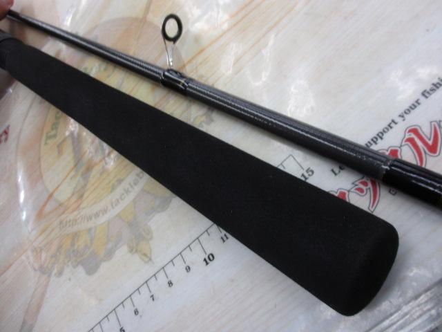 ダイワ　ルアーニスト 86M 新品未使用 86M ルアーニスト DAIWA(ダイワ) 継数2本 全長2.59m仕舞134cm