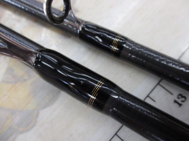 ルアーニスト 86M｜＠ベリーネット 日本最大新品中古釣具WEBショップ