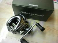 15メタニウムDC HG (RH) 後期モデル