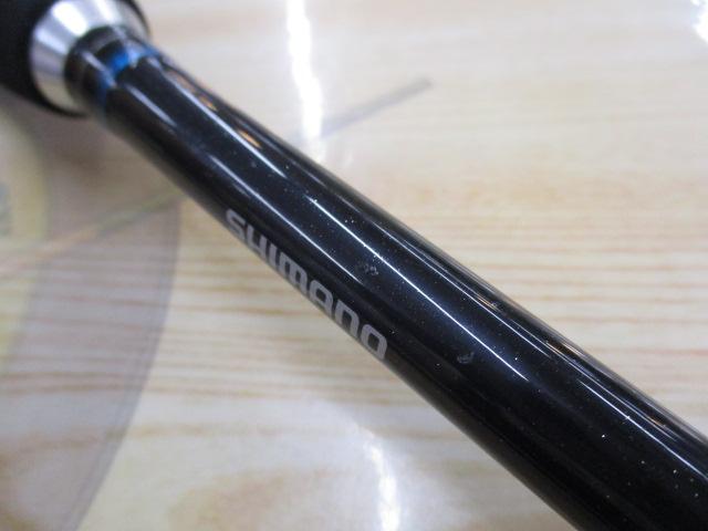 シーマイティR64 30-270｜＠ベリーネット 日本最大新品中古釣具